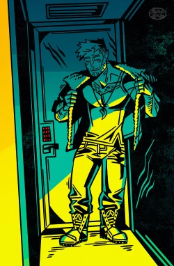 Page 75 of 狗链子