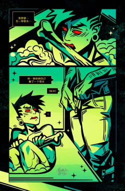 Page 85 of 狗链子