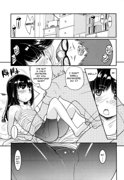 Page 105 of Loli Gabuu