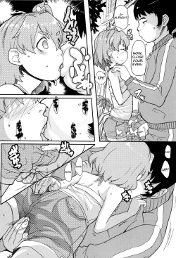 Page 143 of Loli Gabuu