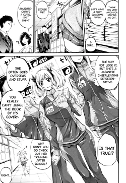 Page 20 of Bukatsu Shoujo Paradise