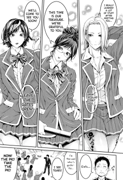 Page 282 of Bukatsu Shoujo Paradise
