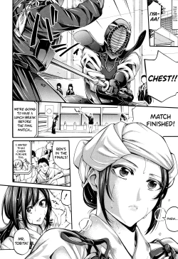 Page 65 of Bukatsu Shoujo Paradise