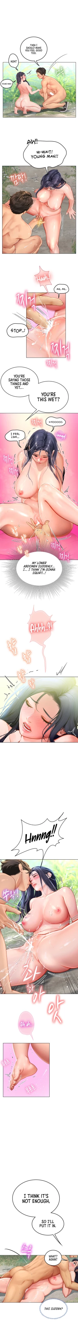 Page 101 of Intern Haenyeo