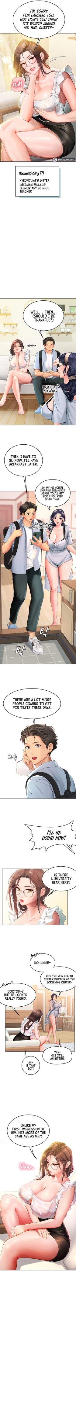 Page 110 of Intern Haenyeo