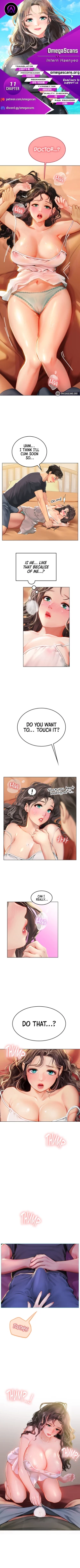 Page 129 of Intern Haenyeo