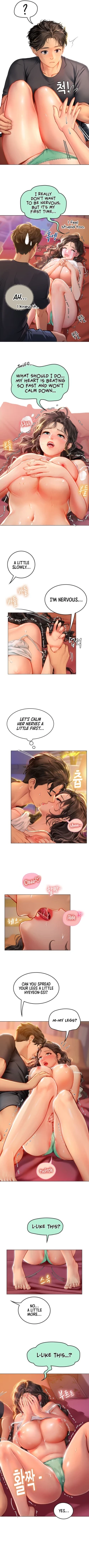 Page 134 of Intern Haenyeo