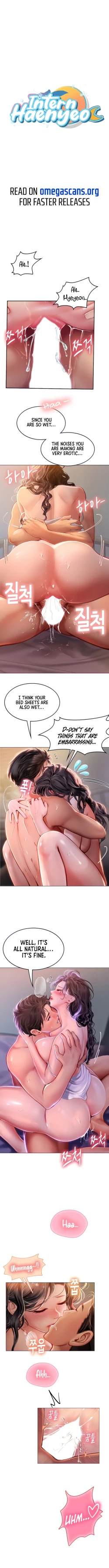 Page 141 of Intern Haenyeo