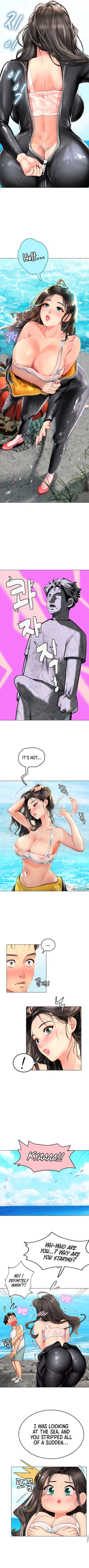 Page 15 of Intern Haenyeo