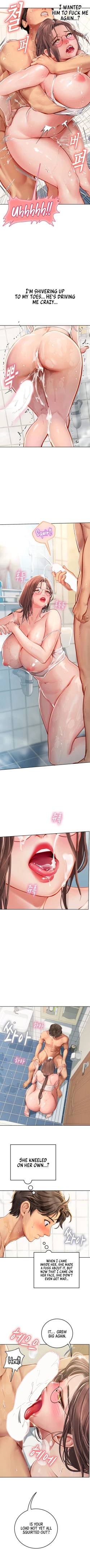 Page 203 of Intern Haenyeo