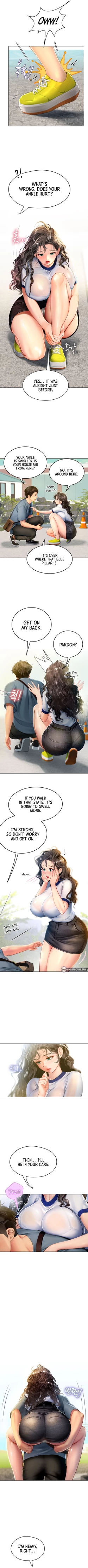 Page 74 of Intern Haenyeo