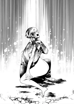 Page 29 of Youkoso Isekai e, Dewa Shinde Kudasai Ch. 9