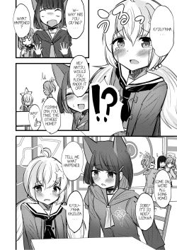 Page 4 of KazuRei Sanka