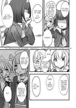 Page 5 of KazuRei Sanka