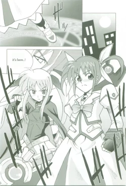 Page 34 of Kyou no Yagamike