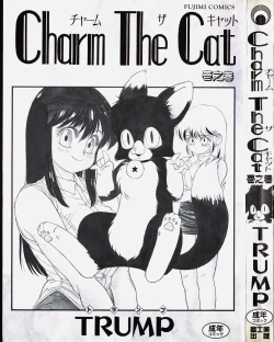 Page 3 of Charm The Cat