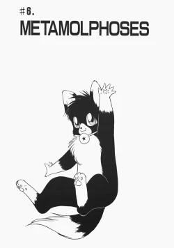 Page 71 of Charm The Cat