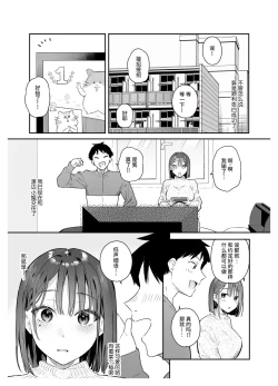 Page 3 of Kanojo no Hatsujou Switch 2  | 她的发情开关 2