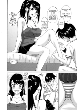 Page 6 of Wakazuma no Yuuutsu
