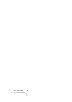 Page 196 of Can't Help Fall in Love