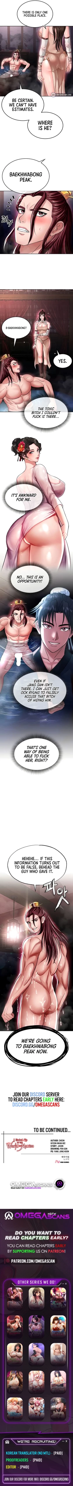 Page 139 of I Ended Up in the World of Murim