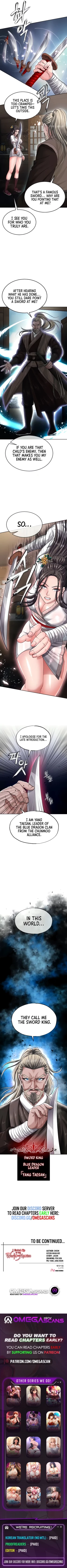 Page 150 of I Ended Up in the World of Murim