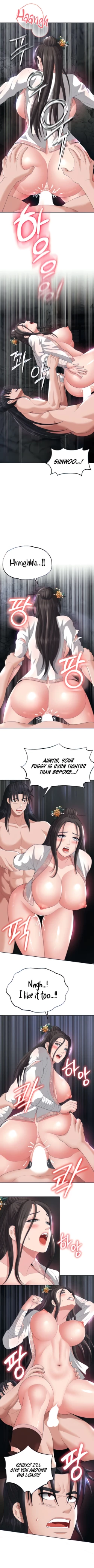 Page 202 of I Ended Up in the World of Murim