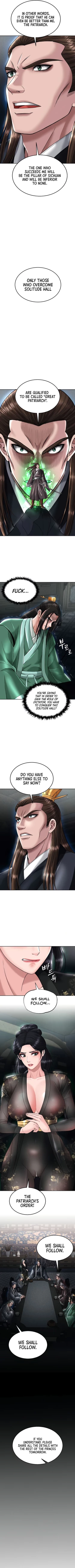 Page 270 of I Ended Up in the World of Murim