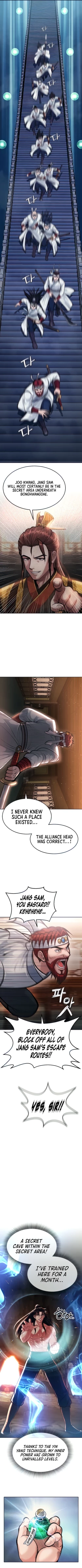 Page 68 of I Ended Up in the World of Murim