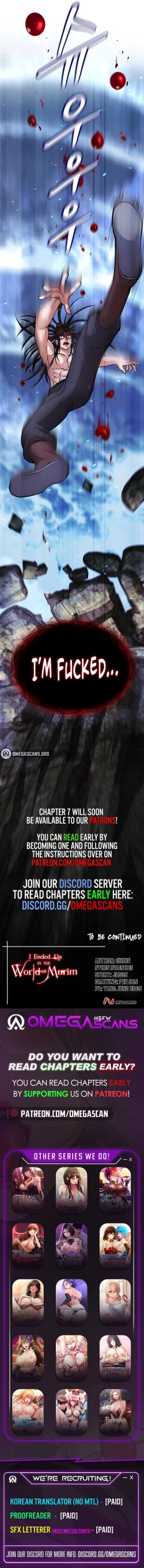 Page 80 of I Ended Up in the World of Murim