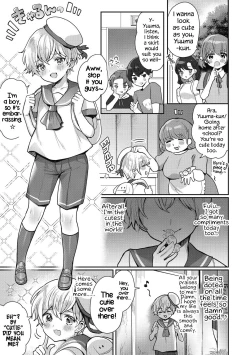 Page 2 of OneShota Nama Haishinchuu! | Onee x Shota Live Streaming!