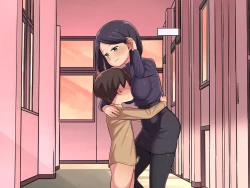 Page 19 of Gakkou no Sumikko de 3