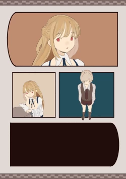 Page 39 of Boku wa Ojou-sama no Yotogi Yaku