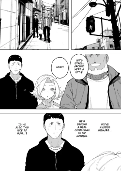 Page 38 of Aisai, Doui no Ue, Netorare 7 Tears of Father