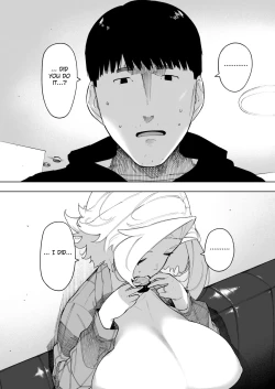 Page 8 of Aisai, Doui no Ue, Netorare 7 Tears of Father