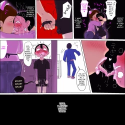 Page 28 of Mama, Kimochi Yosugi. | Mama, it feels good!