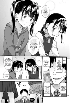 Page 126 of Shimaidon Itadakimasu to Yorozu na Shoujo no Soushuuhen | Sister Platter Bon Appetit Compilation