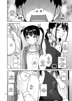Page 129 of Shimaidon Itadakimasu to Yorozu na Shoujo no Soushuuhen | Sister Platter Bon Appetit Compilation