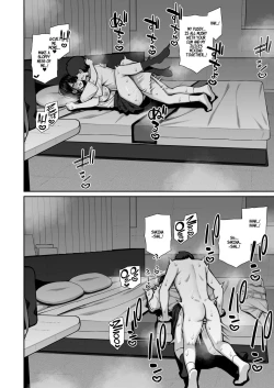 Page 50 of Iede Gal na Senpai wa Kantan ni Yarasete Kureru