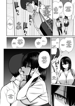 Page 9 of Iede Gal na Senpai wa Kantan ni Yarasete Kureru