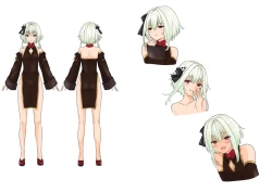 Page 36 of 洗脳支配される魔祓い師 ～わたしアナタのご奉仕人形にされちゃいました～