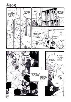 Page 24 of Ikyou no Okite + Zoku Ikyou no Okite | The Law Of A Strange Land