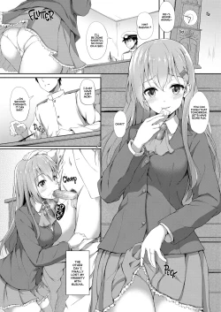 Page 4 of KanCollection 1