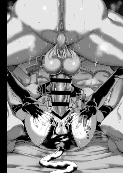 Page 57 of Futago Mesugaki Kuma-kei Chinpo o Itadaku