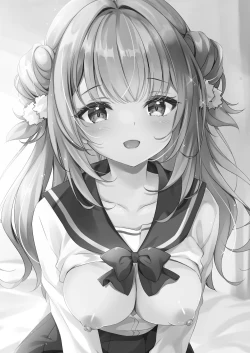 Page 3 of Oji-san no Risou no Kanojo