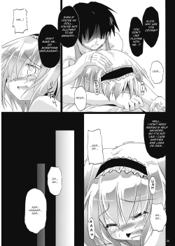 Page 24 of Irodori no Love Song | Colorful Love Song