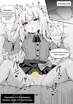 Page 15 of Nobeta Doujin 2