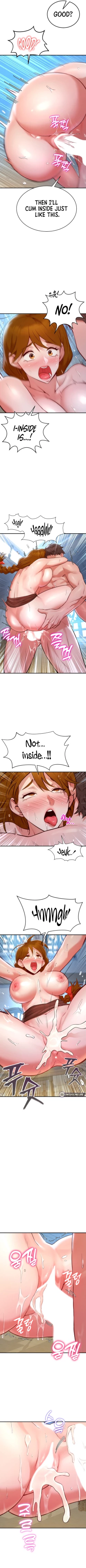 Page 39 of The Warrior Dissatisfied With Everyone