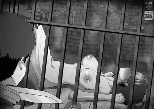 Download HikaHomura x Youhei Manga 4P