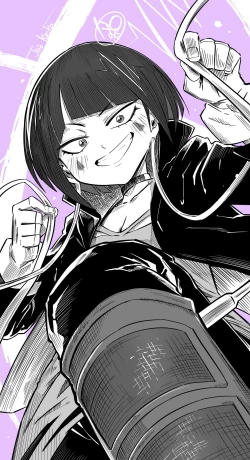 Page 6 of Jiro-san's breast milk sucking strategy!